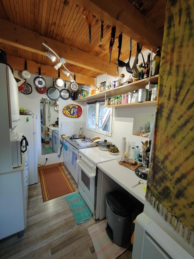 Maisonnette Avec Cour Ploubezre Eksteriør bilde