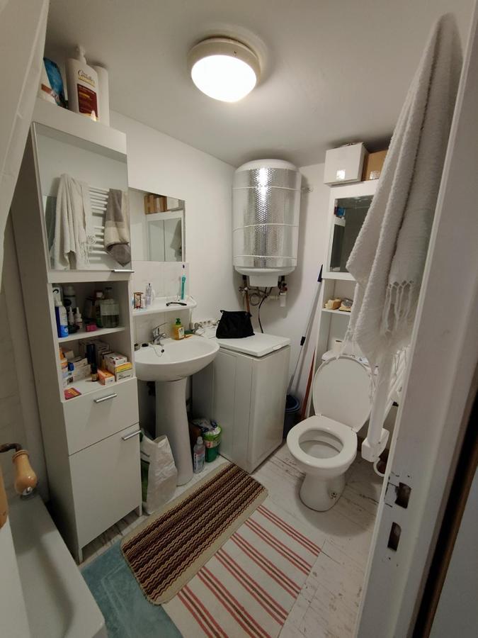Maisonnette Avec Cour Ploubezre Eksteriør bilde